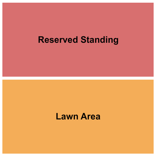 Alaska State Fair Borealis Theatre Mastodon Seating Chart
